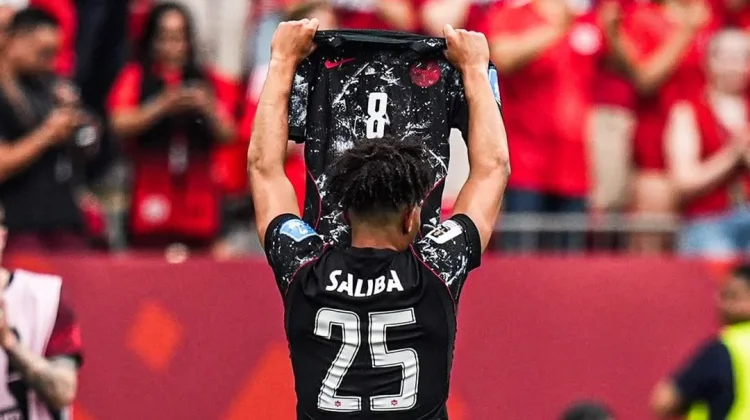 Alami Patah Kaki, Isamel Kone Dipastikan Absen hingga Piala Dunia Berakhir
