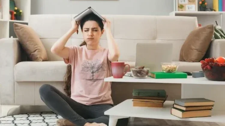 Mengelola Stres Penting untuk Kesehatan Mental