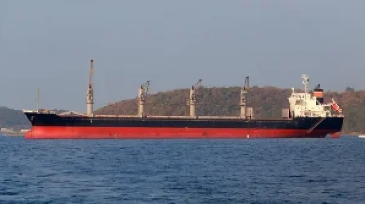 Lalu Lintas Kapal Tanker di Selat Hormuz Meningkat setelah Kesepakatan AS-Iran