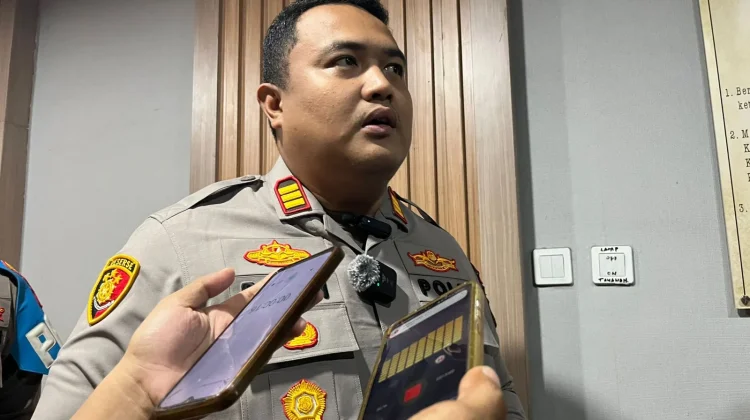 Berawal Saling Ejek di Medsos Pelajar 16 Tahun Meninggal Dunia