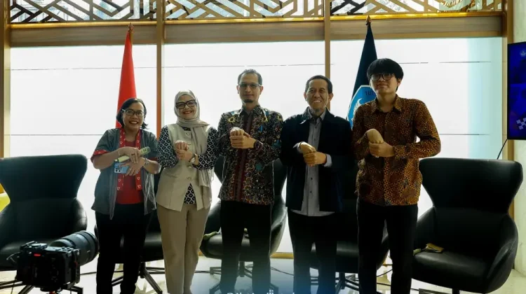 Kemdiktisaintek Percepat Penguatan Kampus Inklusif Ramah Disabilitas Nasional