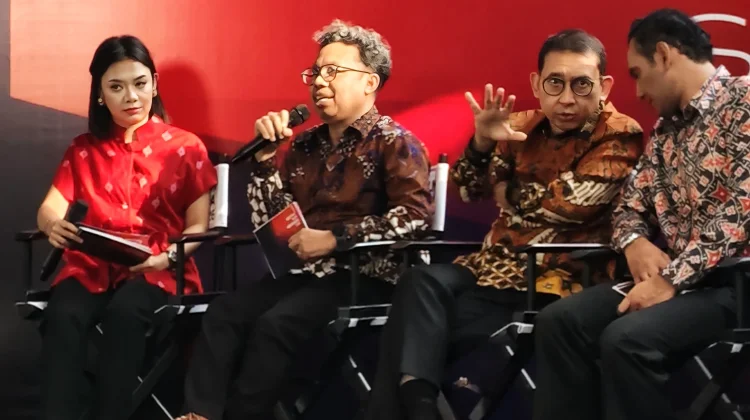 Tingkatkan Kualitas Seleksi, FFI 2026 Perbarui Aturan Penjurian Film Nasional