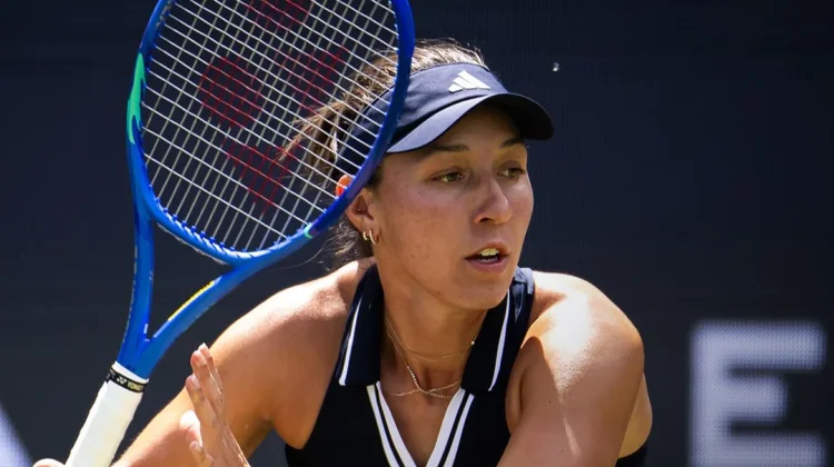 Singkirkan Keys, Pegula Melaju ke Semifinal Berlin Open 2026