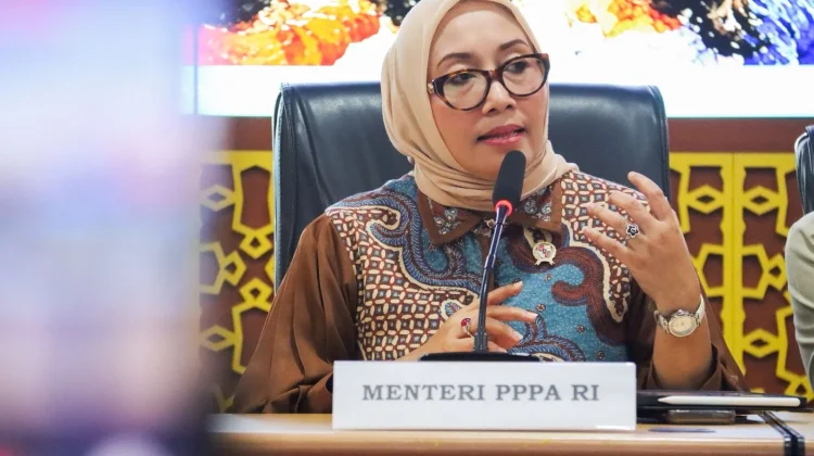 Menteri PPPA Dorong Perkuat Kolaborasi Cegah Kekerasan dan Narkotika