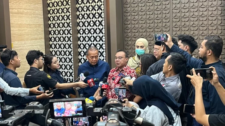 Tindaklanjuti Aspirasi Mahasiswa, DPR Ingatkan Pemerintah Atasi Kelangkaan BBM