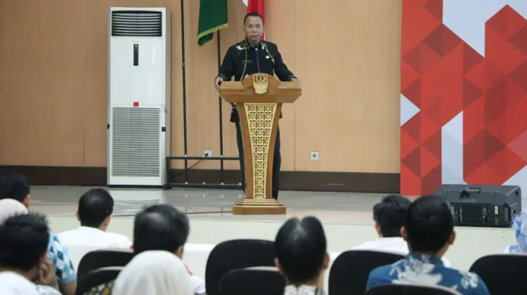 Pemkab Bekasi dan BPJS Kesehatan Ajak Dunia Usaha Ikut Program Donasi JKN