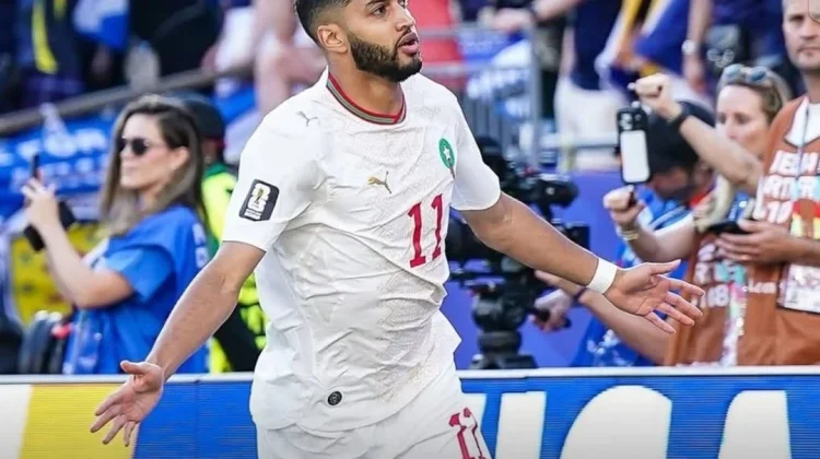 Hasil Piala Dunia 2026: Maroko Menang Tipis atas Skotlandia 1-0