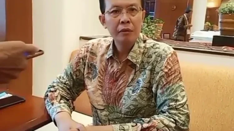 Pengamat: Jika Lahan Tanah Abang Milik Negara, Pemerintah Berhak Bangun Rusun