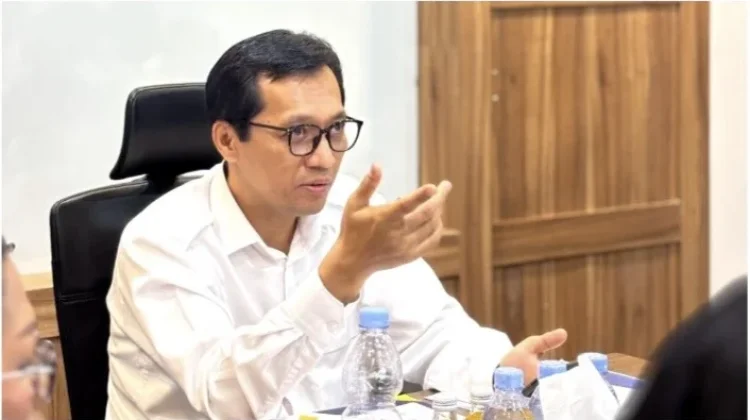Kementerian HAM Nilai Program MBG Justru Wujud Pemenuhan HAM