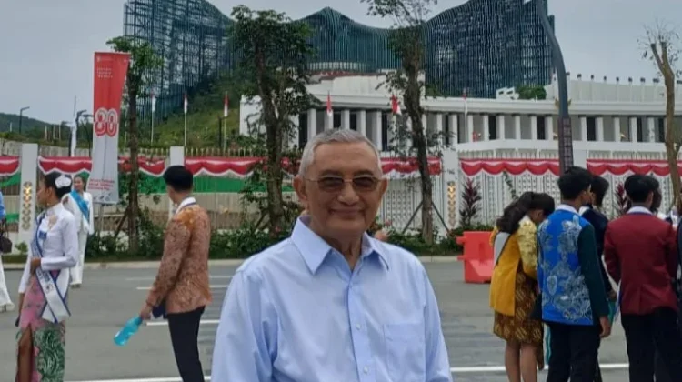 Jejak Azril Azahari, Merajut Pariwisata dari Akar Rumput