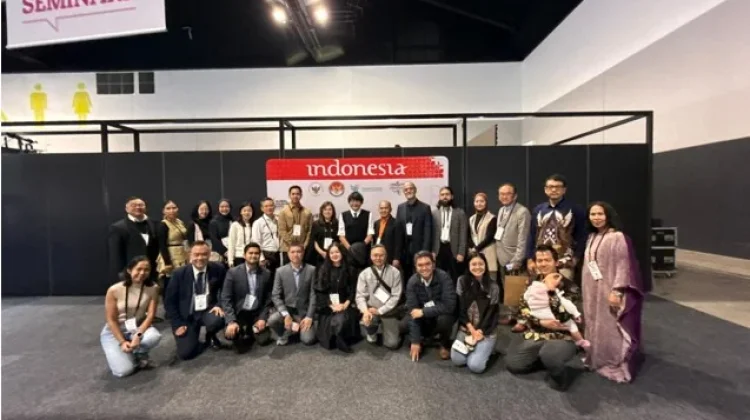 Kemendag Catat Potensi Transaksi USD 3,5 Juta di GSE Sydney 2026