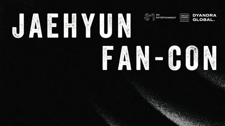 JAEHYUN FAN-CON TOUR 'MONO' Digelar Hari Ini di Tennis Indoor Senayan