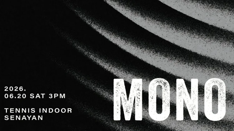 Simak Ketentuan bagi Penonton Fanmeeting ‘JAEHYUN FAN-CON <MONO>’ di Jakarta Hari Ini