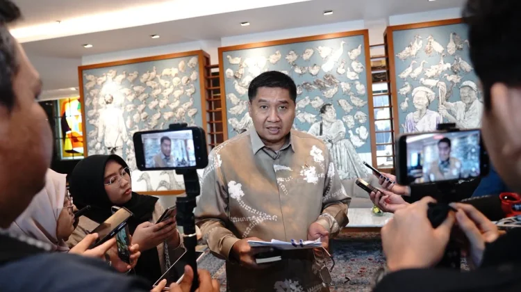 Menteri PKP Pastikan Bunga KPR Subsidi Tetap Lima Persen
