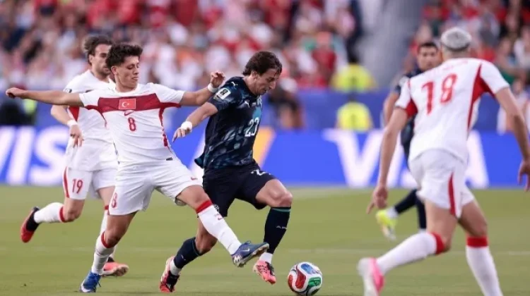 Paraguay Menang Tipis, Peluang Lolos 32 Besar Terbuka Lebar