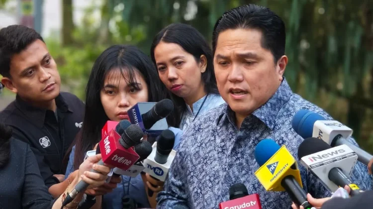 Menpora: Presiden Prabowo Minta Olahragawan Disabilitas Diperhatikan