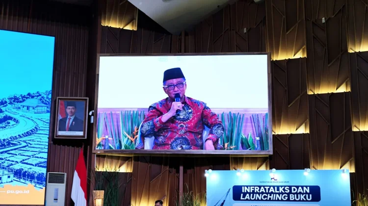 Menteri PU Bentuk Satgas Khusus Hadapi El Nino