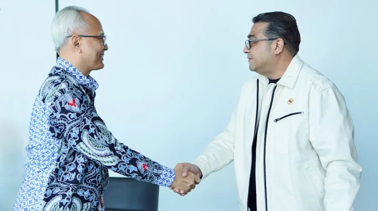 KemenEKRAF Genjot Aplikasi Nasional di APICTA 2026