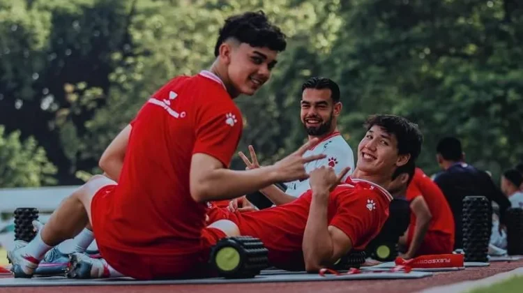 DPR Segera Putuskan Status WNI Mitchell Baker dan Luke Vickery