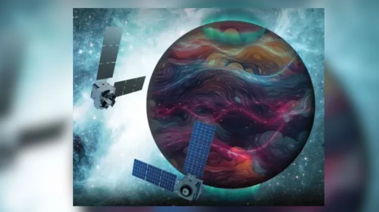 NASA Siapkan Misi DAPHNE untuk Prediksi Cuaca Antariksa dan Lindungi Teknologi