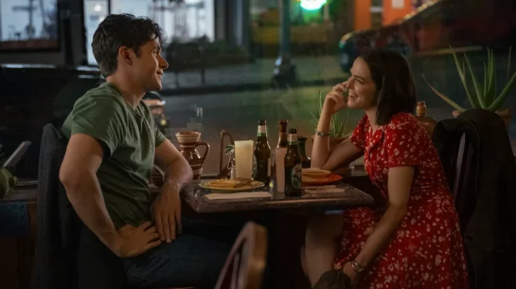 Sinopsis ‘Voicemails for Isabelle’, Tayang di Netflix