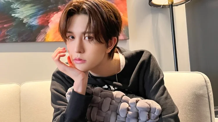 Kyungmin 8TURN Absen Promosi Album '8.X', Fokus Jalani Pemulihan