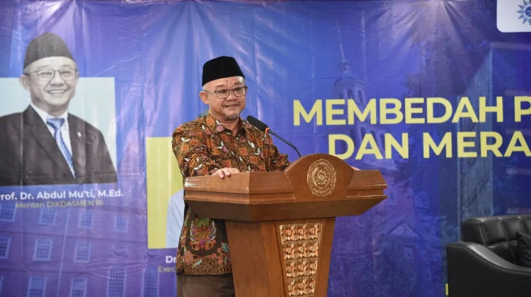 Mendikdasmen: Kesungguhan Jadi Kunci Raih Beasiswa dan Studi Internasional