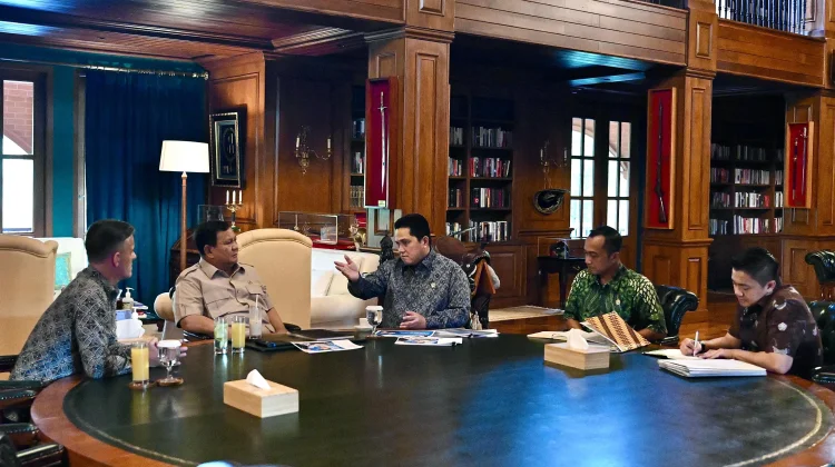 Pemerintah Akan Beri Sertifikat Kepelatihan untuk Mantan Atlet Disablitas