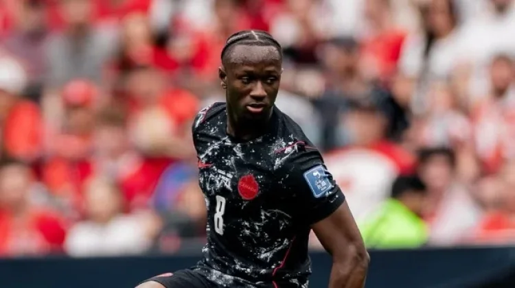 Kone Fokus Pemulihan, Sokongan Rekan Setim Tambah Kepercayaan Diri