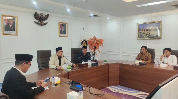 Kemenhaj Tangani Puluhan Kasus Travel Umrah Bermasalah