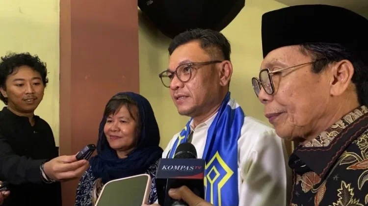 IKALUIN Apresiasi Alumni yang Berkiprah untuk Bangsa dan Kemanusiaan