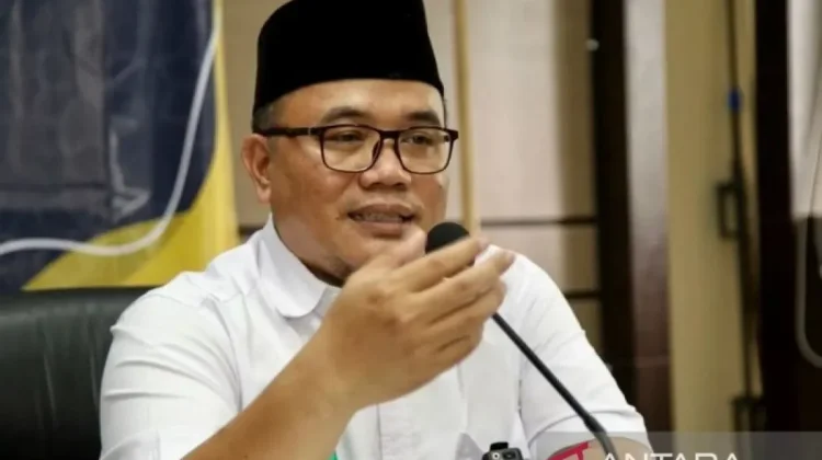 PP Persis Apresiasi Perbaikan Layanan Ibadah Haji Tahun 2026