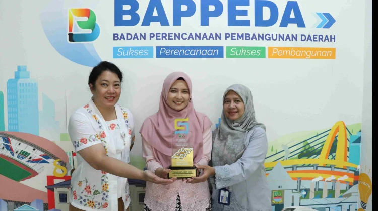 Kabupaten Bekasi Jadi Daerah Terbaik dalam Pengelolaan CSR se-Jawa Barat