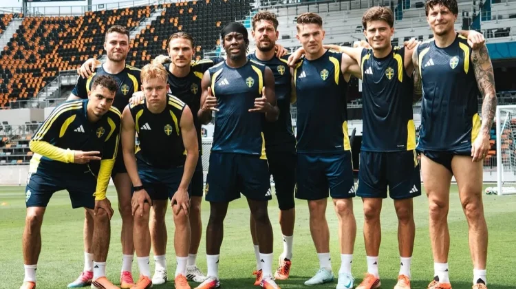 Preview Belanda vs Swedia: Siap-siap Gempuran Isak-Gyokeres, Oranje Waspada