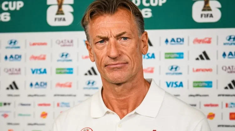 Renard Langsung Diuji, Tunisia Berburu Kebangkitan Kontra Jepang