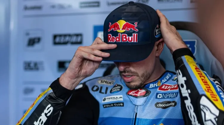 Fokus Pemulihan, Alex Marquez Mundur dari MotoGP Ceko