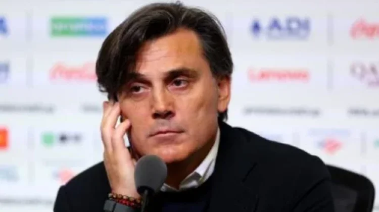 Montella: Hasil Buruk Harus Diterima dengan Lapang Dada