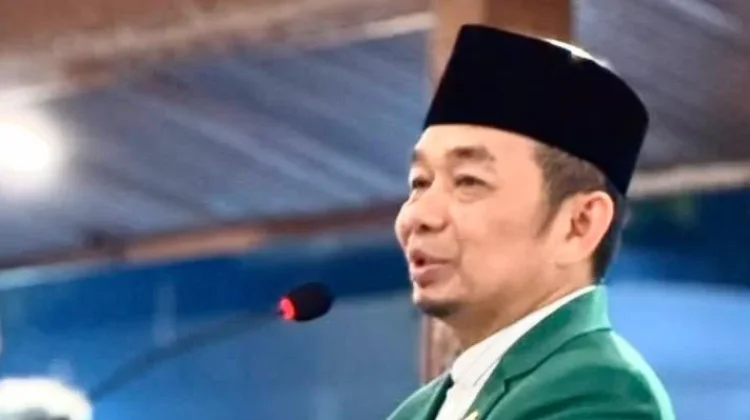 PB Mathla’ul Anwar Tegaskan Pengabdian untuk Bangsa