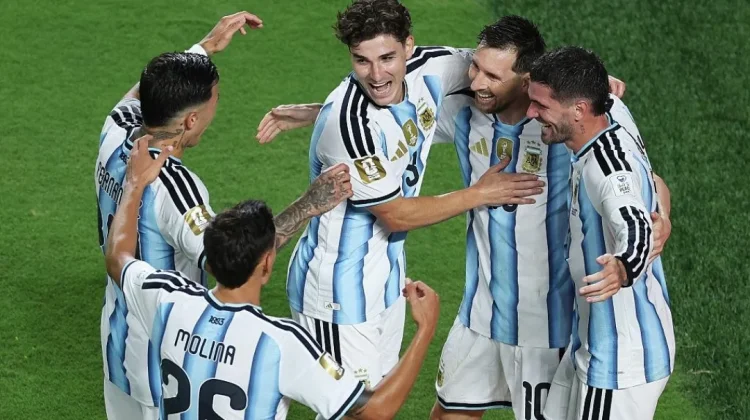 Produktivitas Tinggi, 11 Pemain Bukukan Brace di Piala Dunia 2026