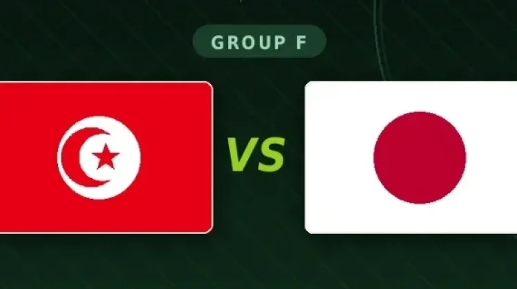 Piala Dunia 2026, Jepang Waspadai Tunisia Minggu Siang