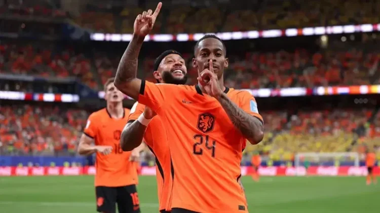 Piala Dunia 2026: Pimpin Klasemen Grup F, Belanda Buat Swedia Tak Berdaya