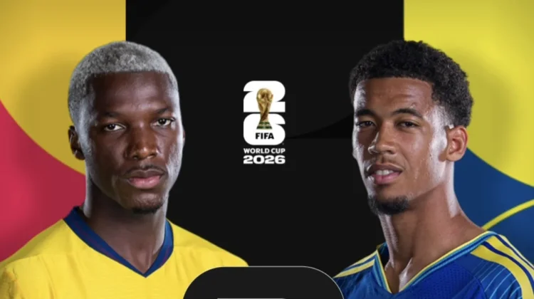 Preview Ekuador vs Curacao, Laga Hidup-Mati di Grup E Piala Dunia 2026