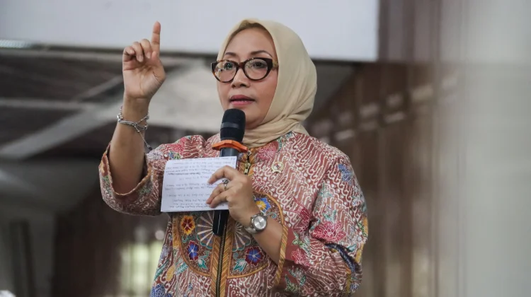 Menteri PPPA: Manfaatkan Pekarangan untuk Ketahanan Pangan Keluarga