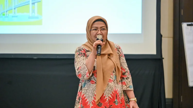 KemenPPPA Dorong Penguatan Pengawasan PUG dalam Pembangunan Nasional