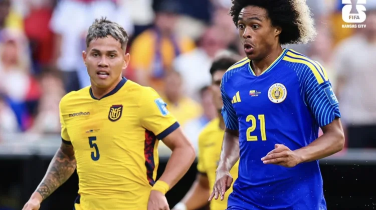 Poin Bersejarah Asuhan Dick Advocaat, Piala Dunia 2026: Ekuador vs Curacao tanpa Gol