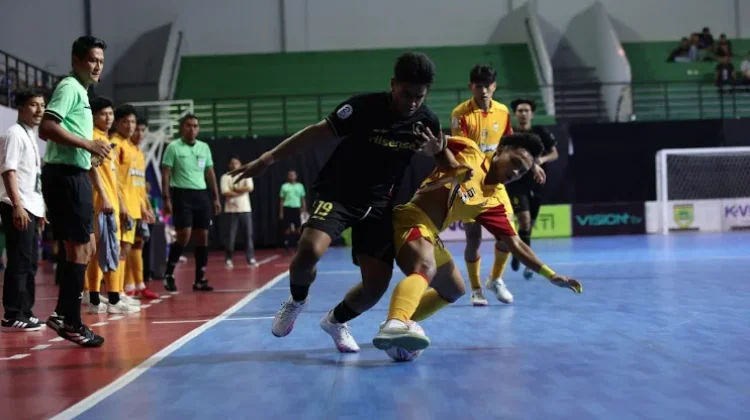 PFL2 Championship Round Matchday 3 Final Hidup-Mati