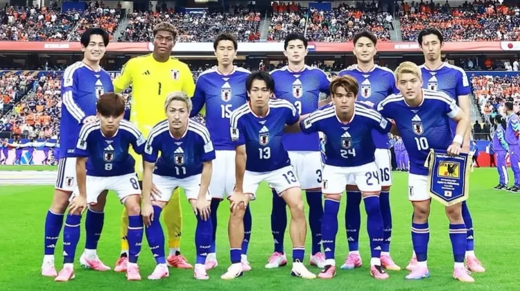 Tunisia Berharap Magis Herve Renard untuk Bongkar Pertahanan Samurai Biru
