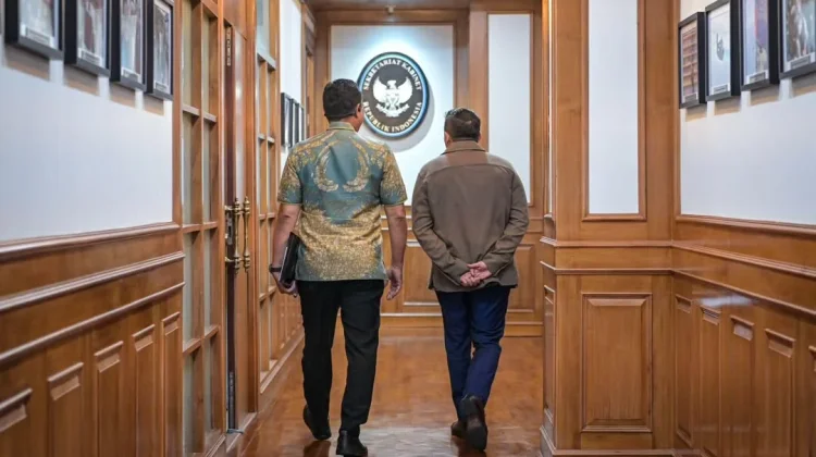 BNN Soroti Bahaya Vape Bermuatan Zat Berbahaya, Edukasi Generasi Muda Diperkuat