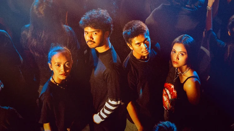 Imajinari Hadirkan 'Operasi Pesta Copet', Film Komedi tentang Copet, Ini Ceritanya