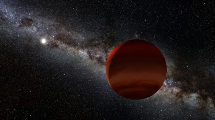 Masyarakat Diajak Buru “Sahabat Tersembunyi” Matahari lewat NASA Backyard Worlds